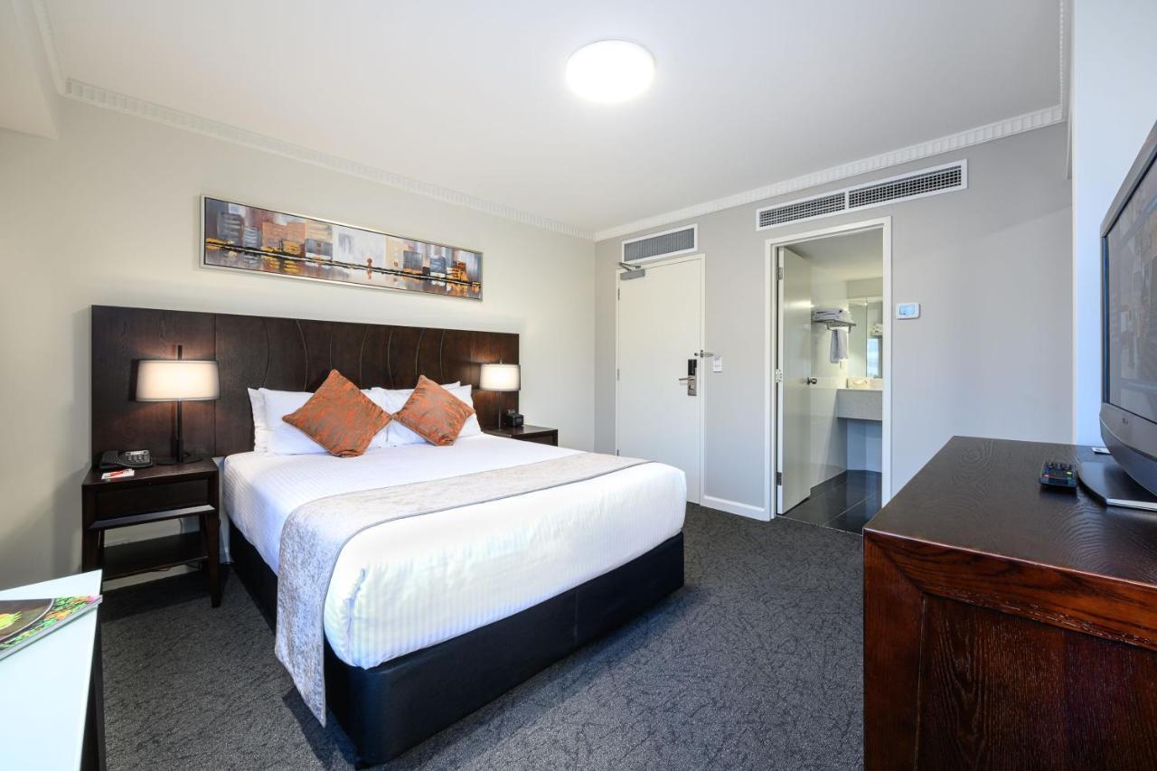 Hotel Grand Chancellor 4*