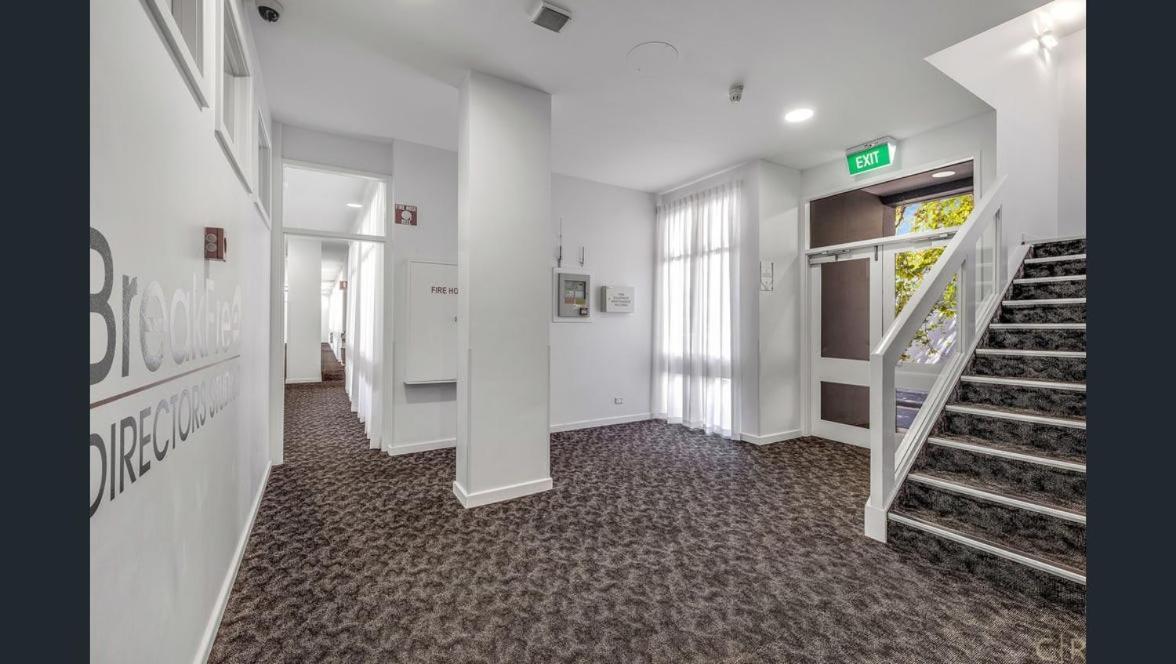 435/247 Gouger St. Ex In The Adelaide