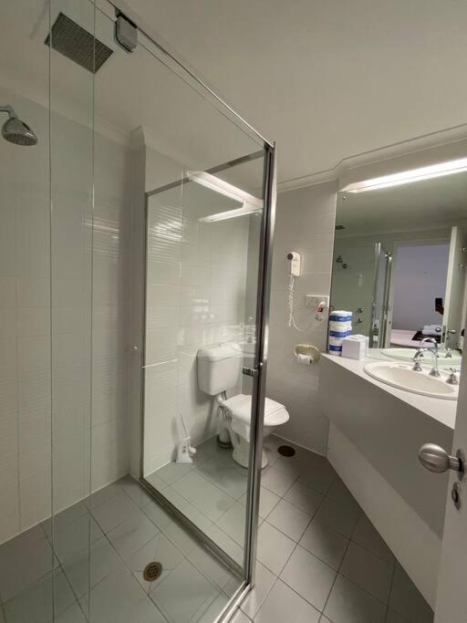 435/247 Gouger St. Ex In The *