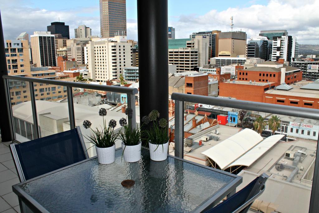 Dress Circle - North Terrace Adelaide
