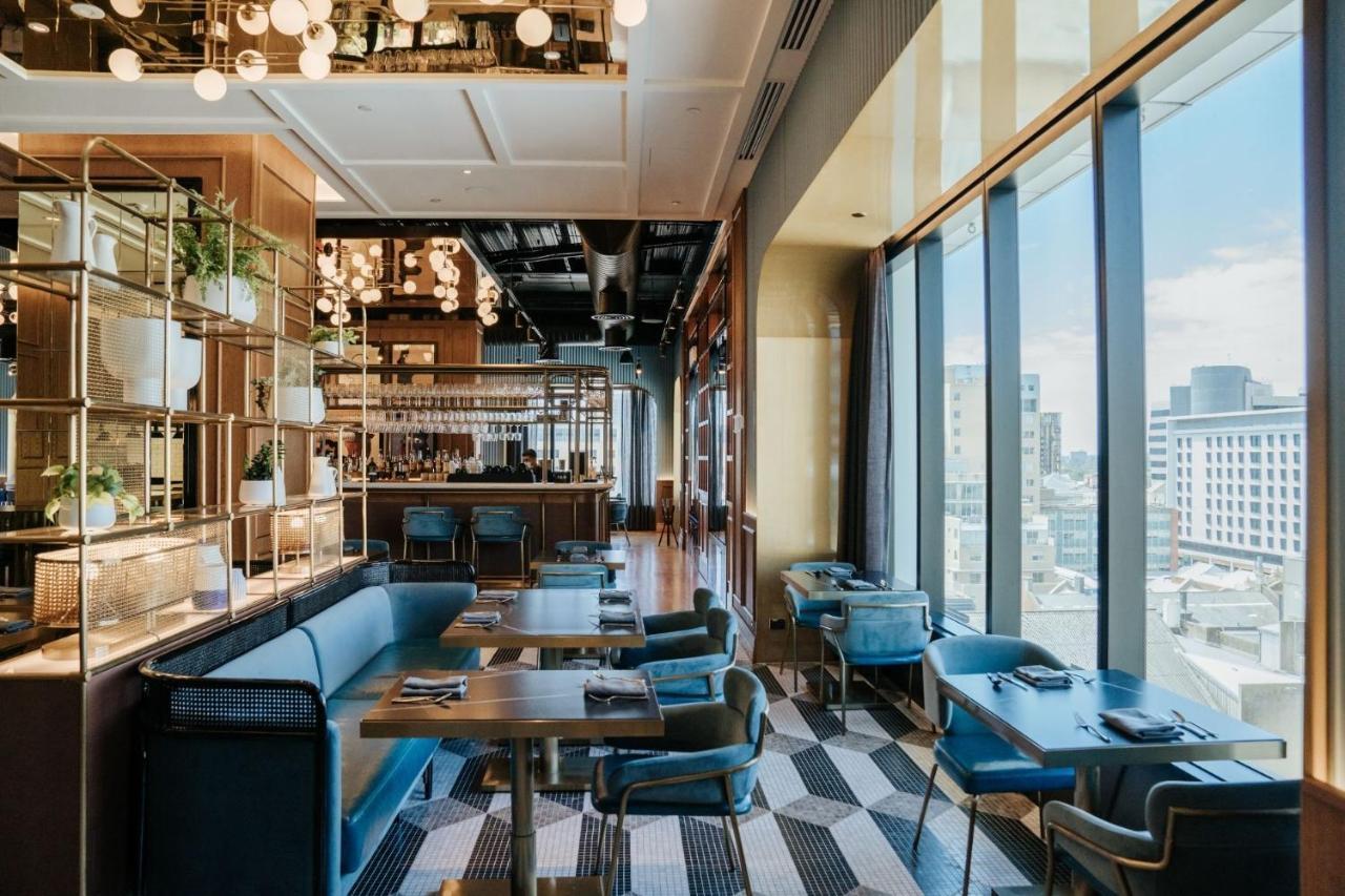 Hotel Sofitel