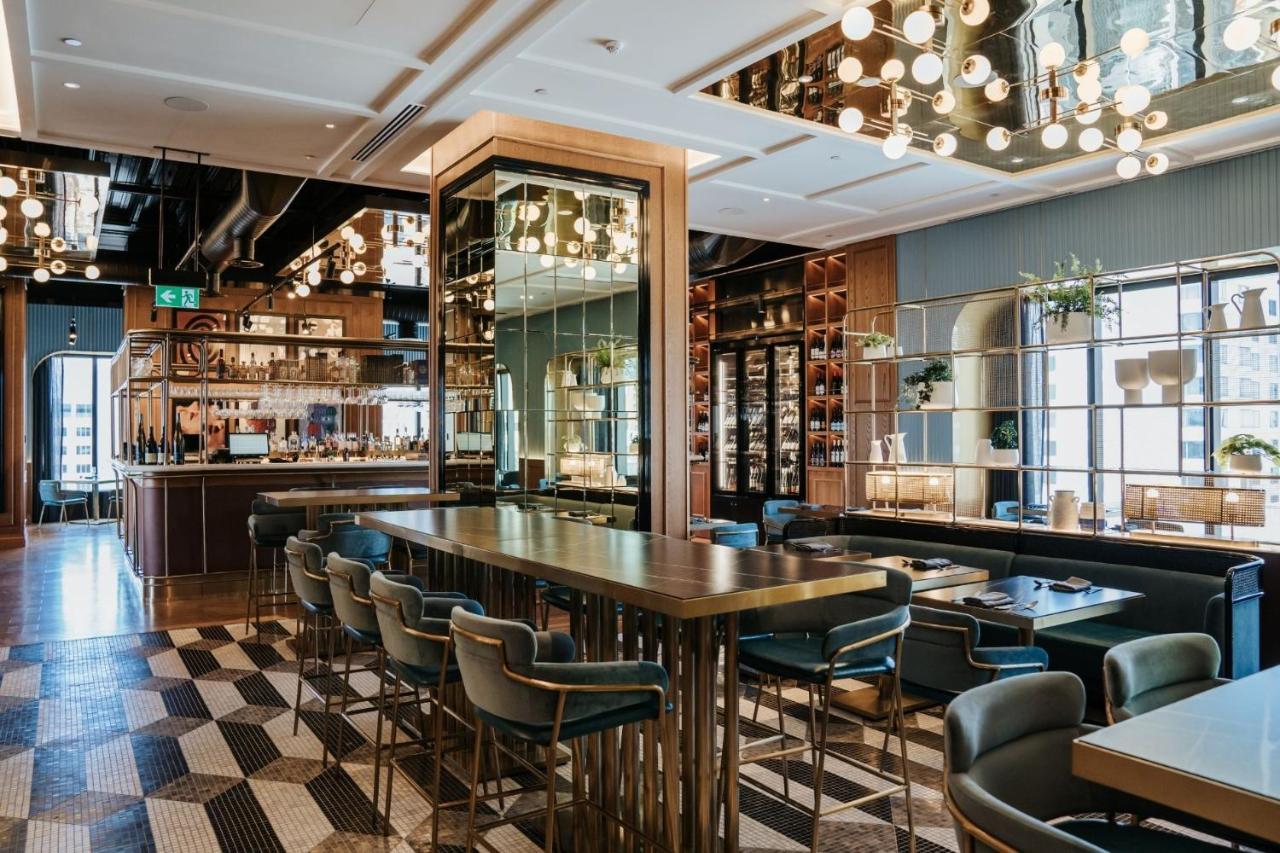 Sofitel Hotel Adelaide
