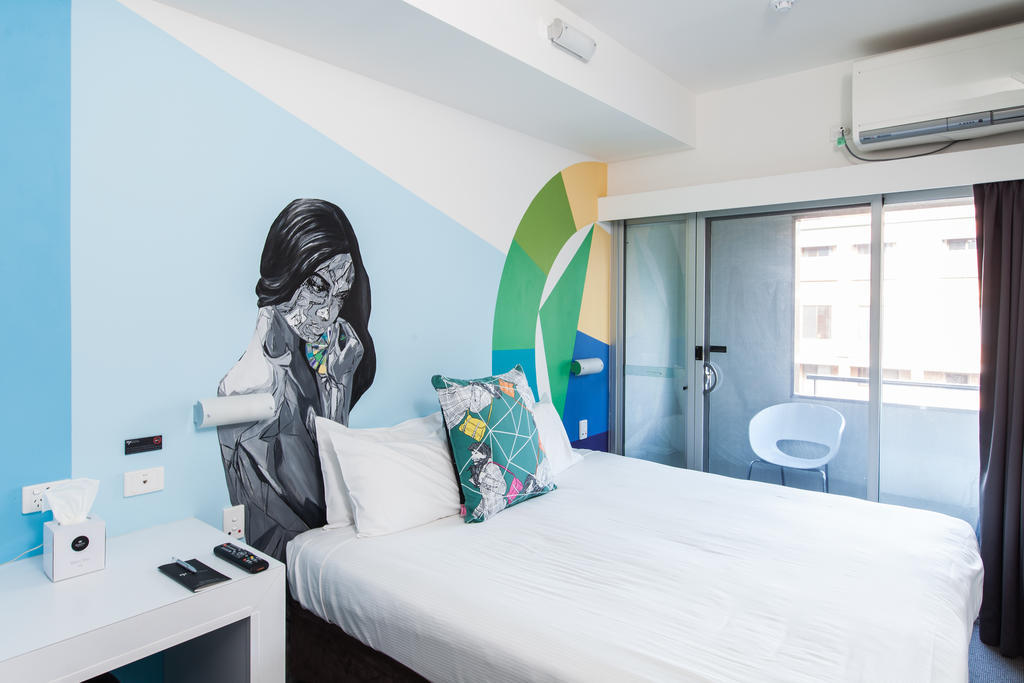Hotel Majestic Minima Adelaide