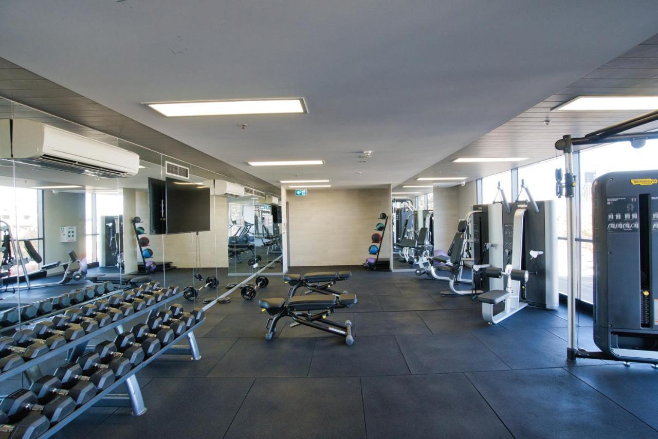 Modern 2 Bedroom - Cbd Adelaide