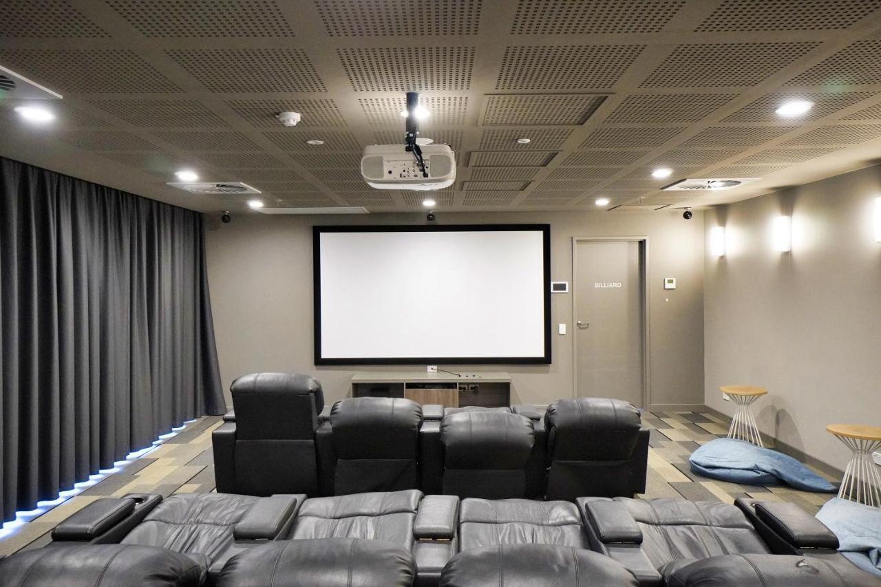 Apartamento Modern 2 Bedroom - Cbd Adelaide