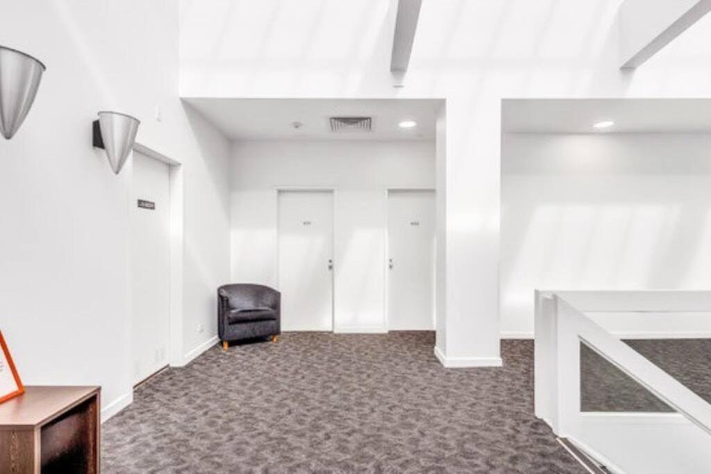 Apartment 431/247 Gouger St Ex In *