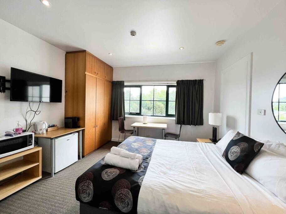 431/247 Gouger St Ex In Apartment Adelaide