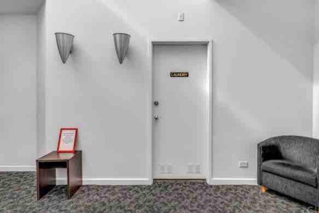 Apartment 431/247 Gouger St Ex In *