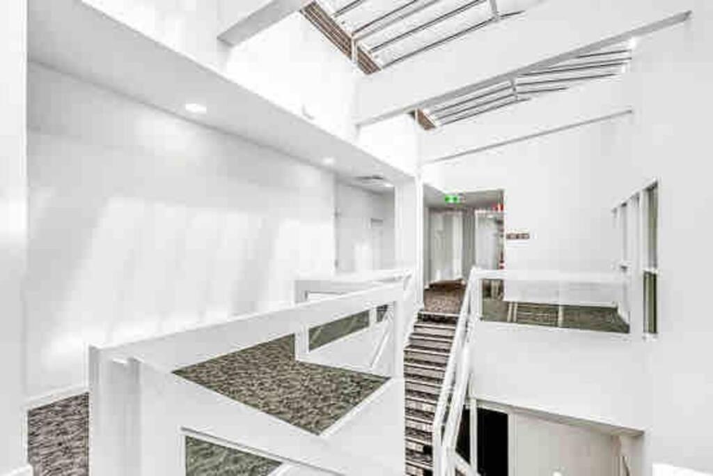 Apartment 431/247 Gouger St Ex In *