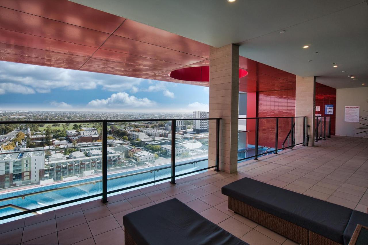 Modern 2 Bedroom - Cbd *