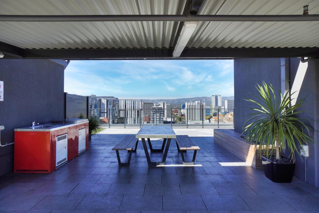 Apartamento Modern 2 Bedroom - Cbd Adelaide