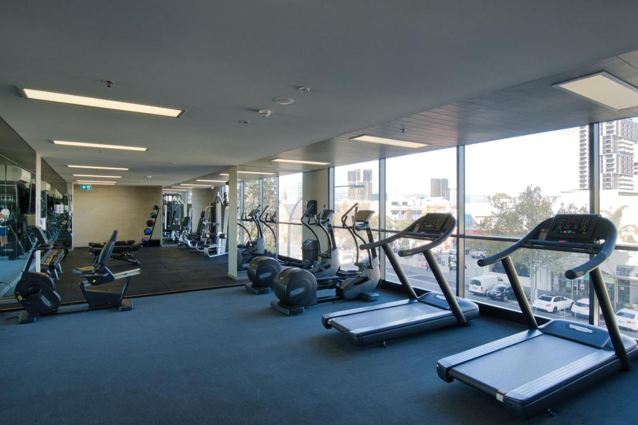 Modern 2 Bedroom - Cbd Adelaide