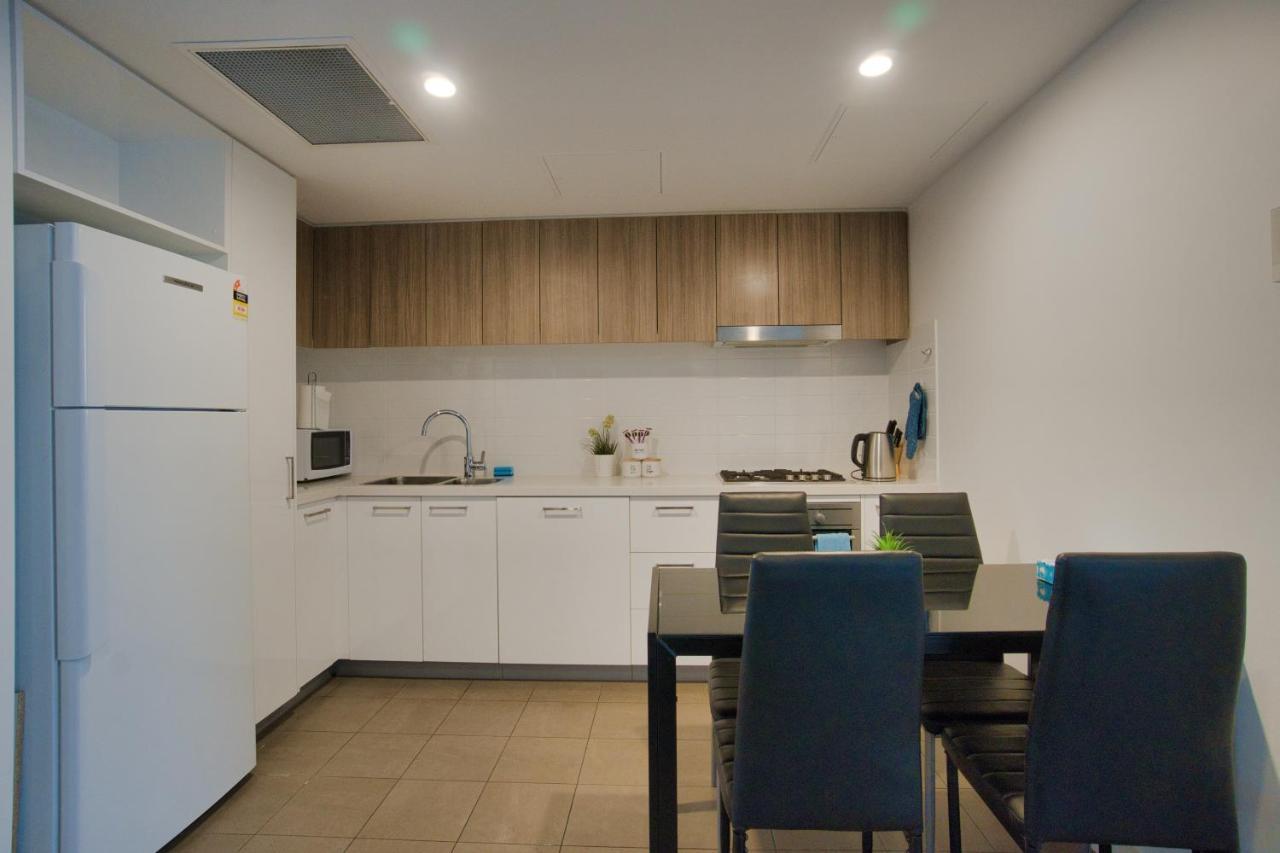 Modern 2 Bedroom - Cbd Apartamento *