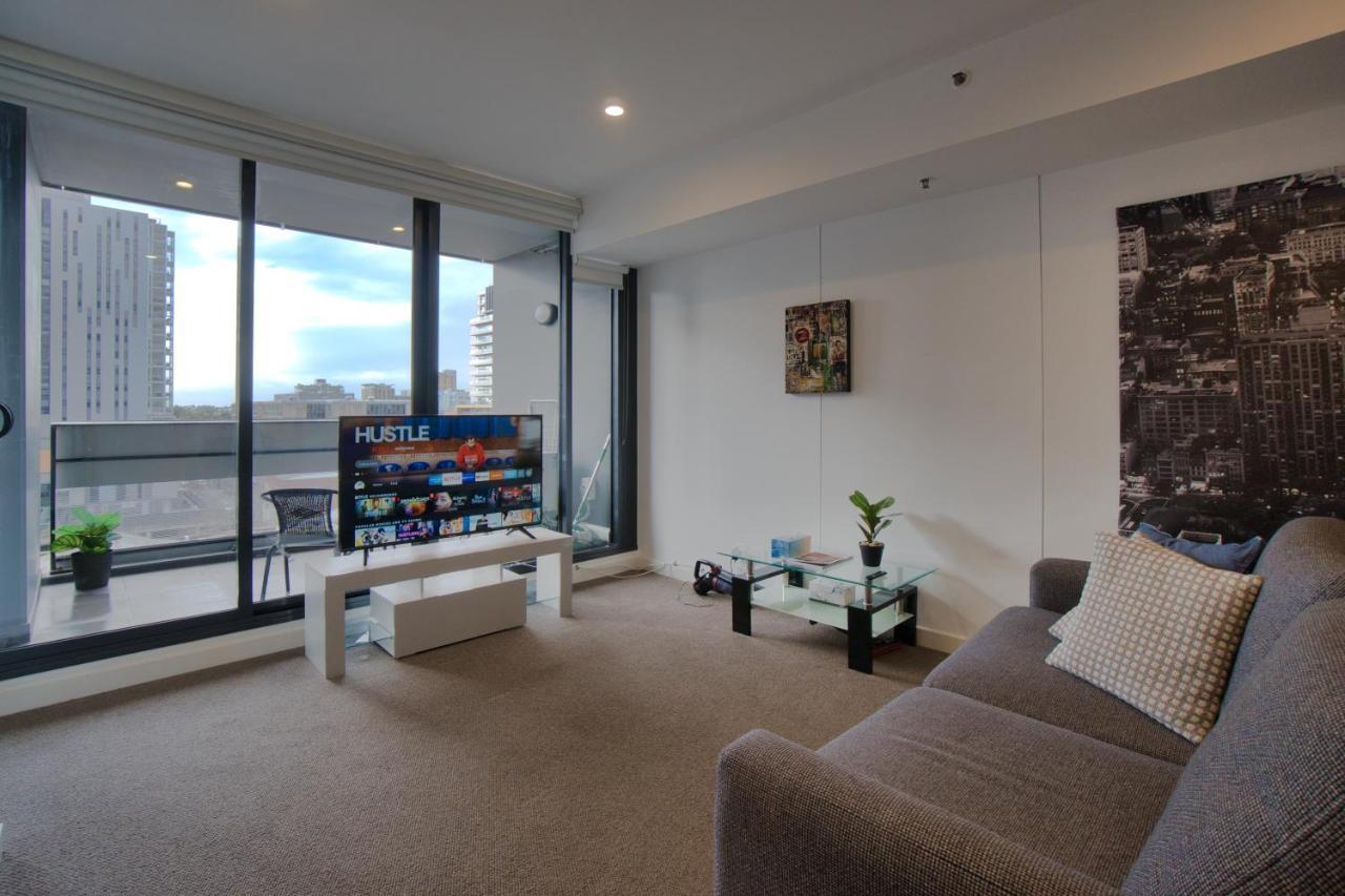 Apartamento Modern 2 Bedroom - Cbd *