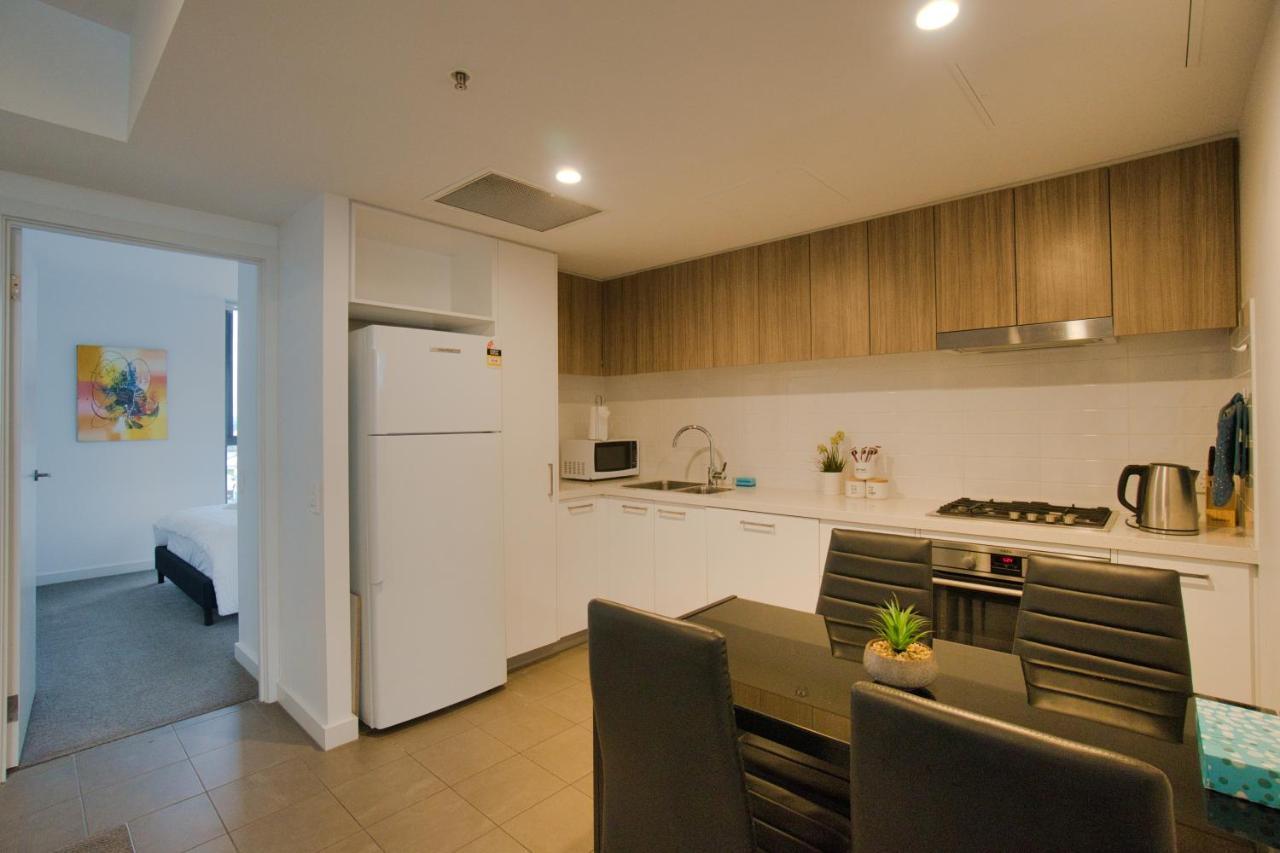Modern 2 Bedroom - Cbd Apartamento *