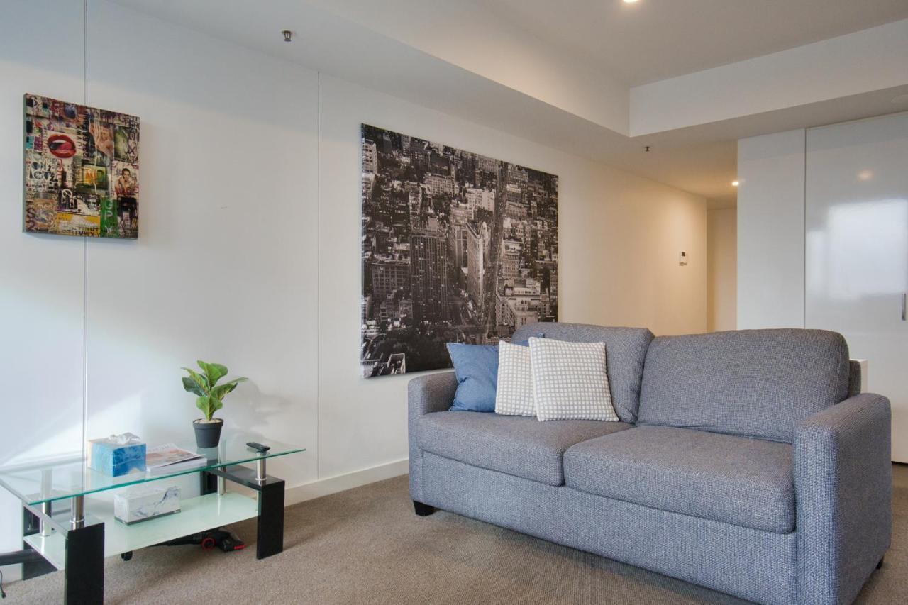 Apartamento Modern 2 Bedroom - Cbd Adelaide