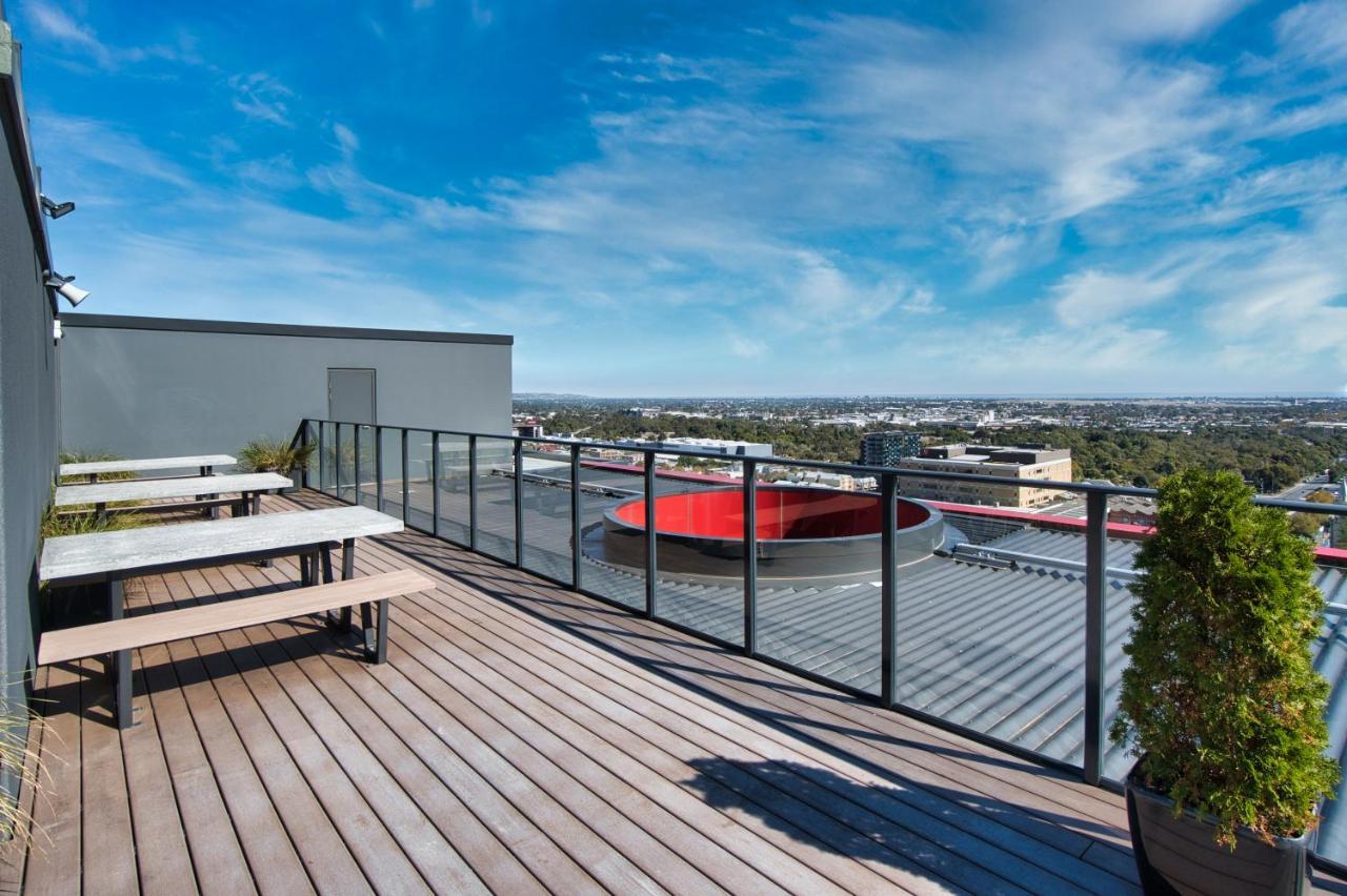 Apartamento Modern 2 Bedroom - Cbd *