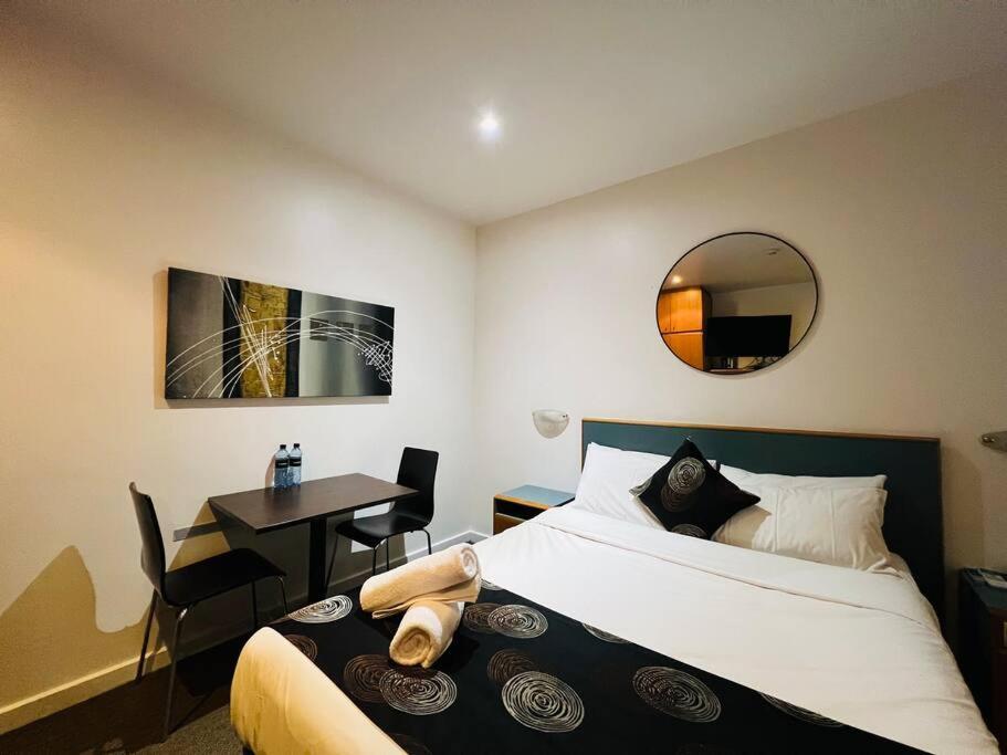 Apartment 408 Lovely One Br Ex Ensuite In Adelaide