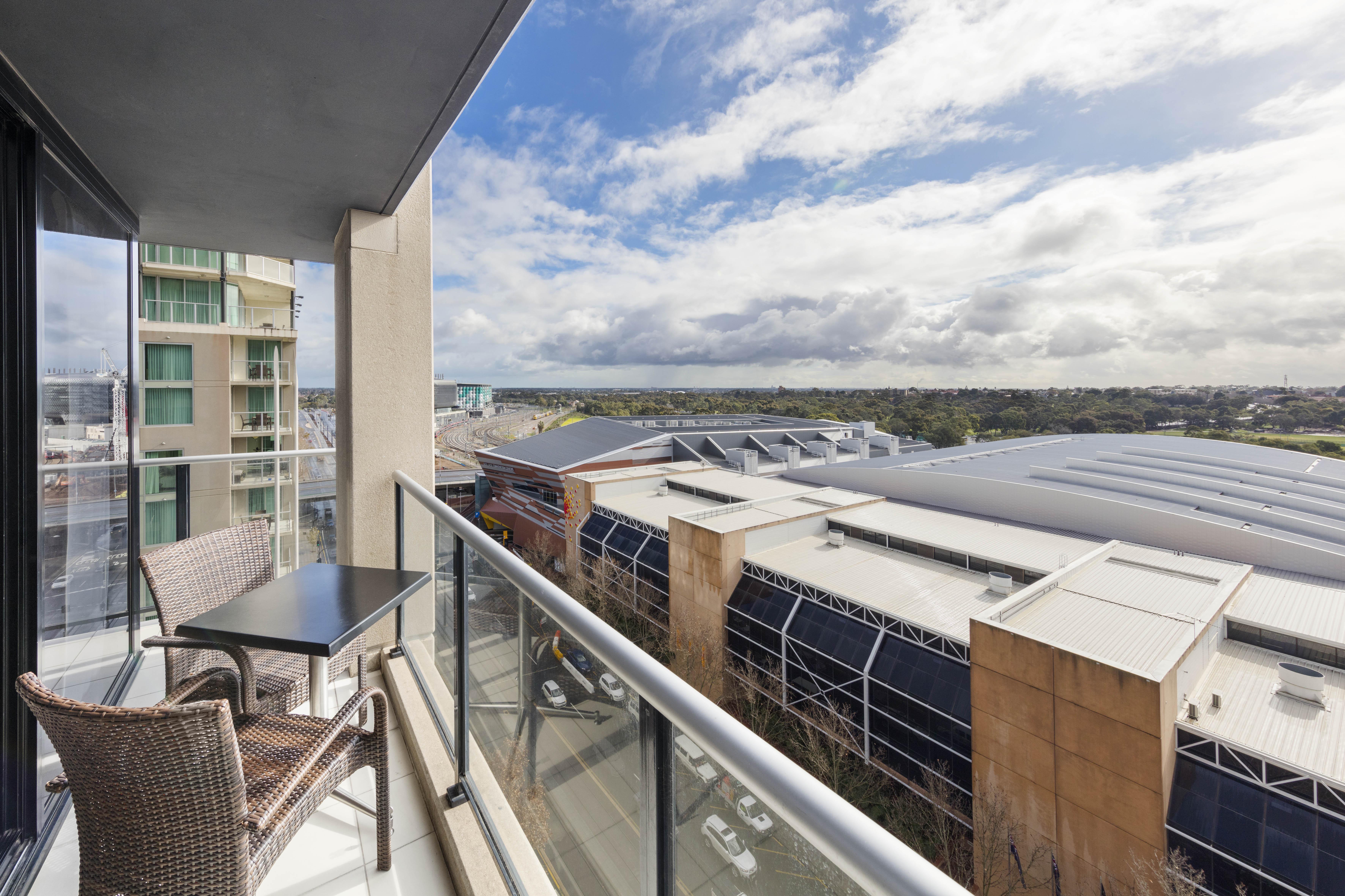 Aparthotel Oaks Horizons Adelaide