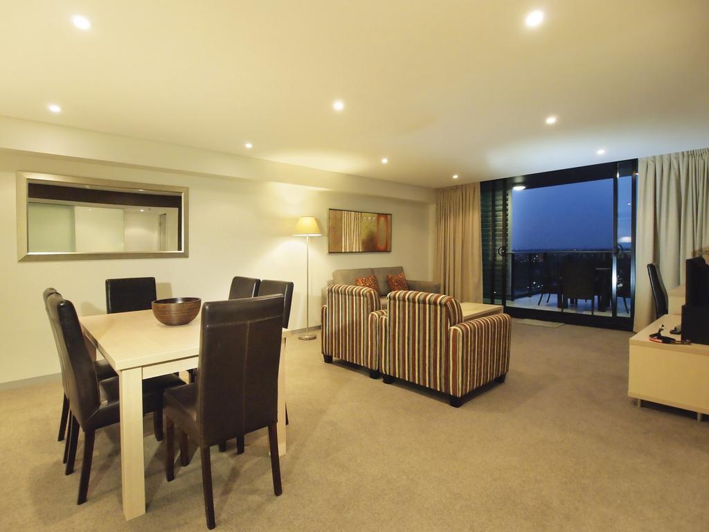 Aparthotel Oaks Horizons