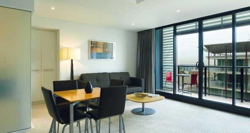 Oaks Horizons 4* Adelaide