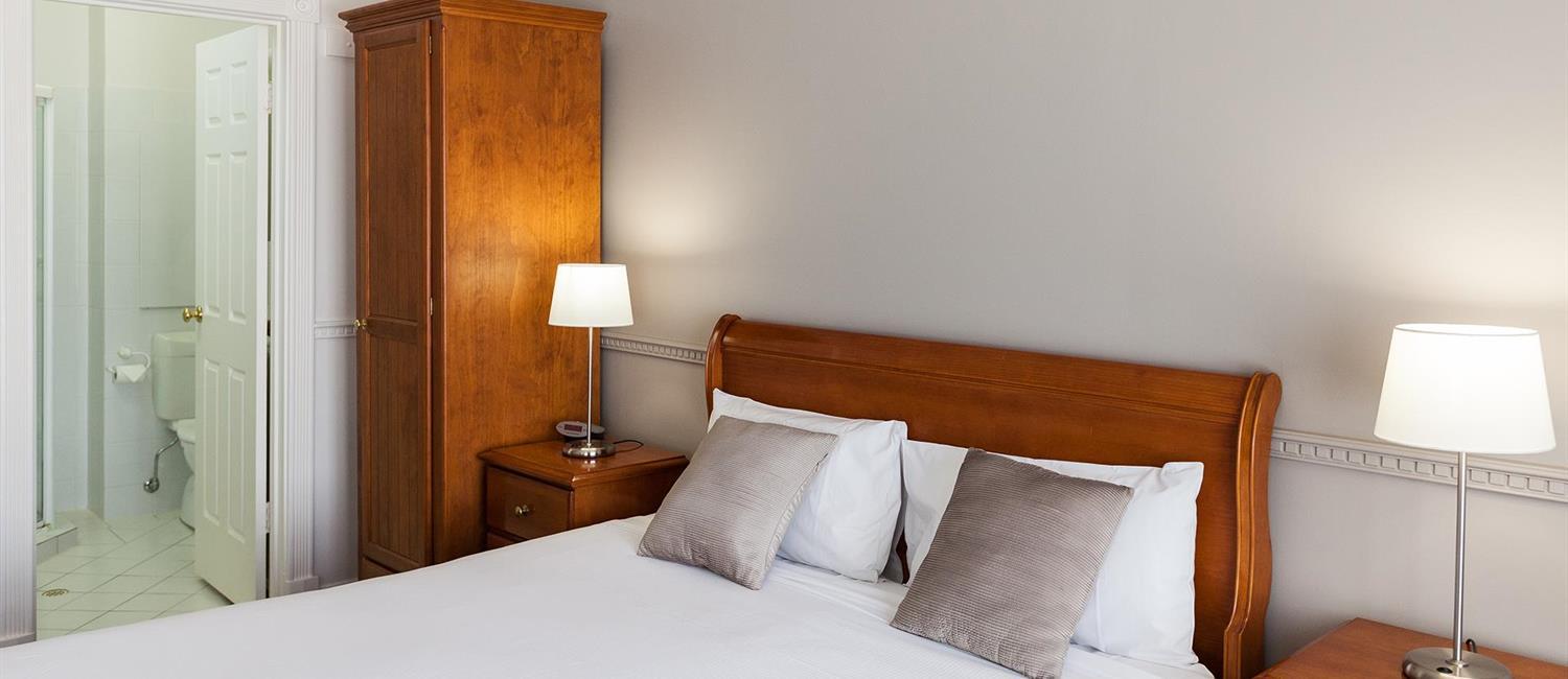 Aparthotel Majestic Tynte Street