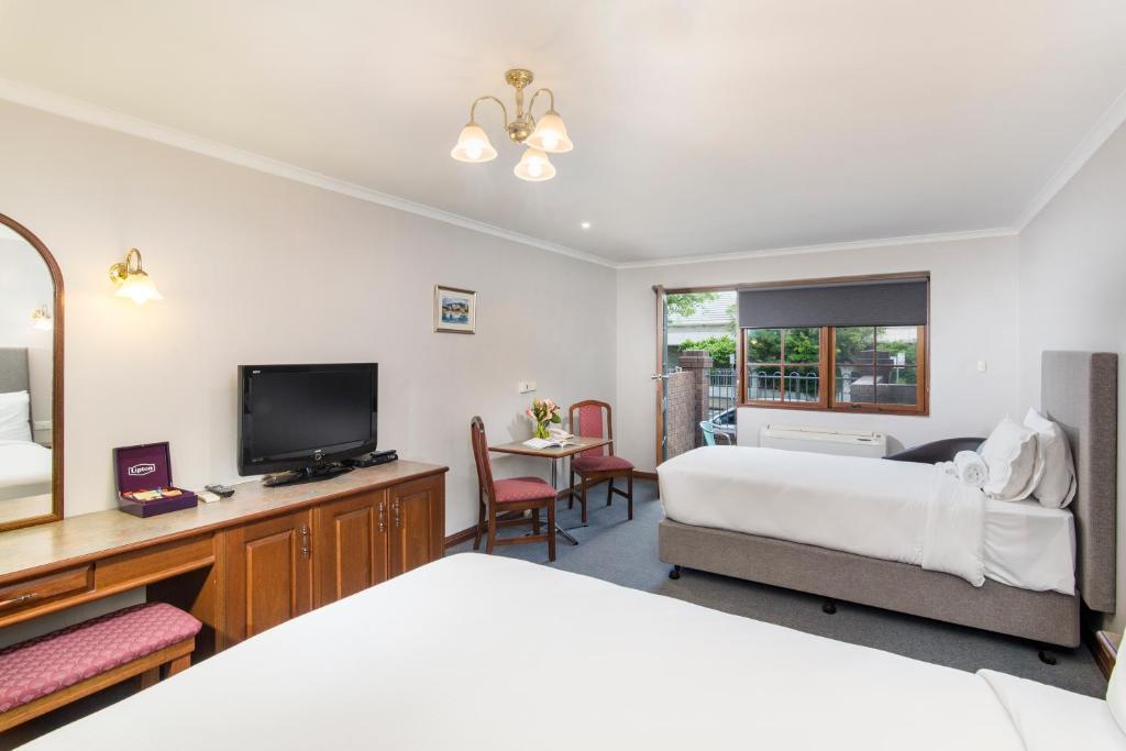 Adelaide Inn 4* Adelaide