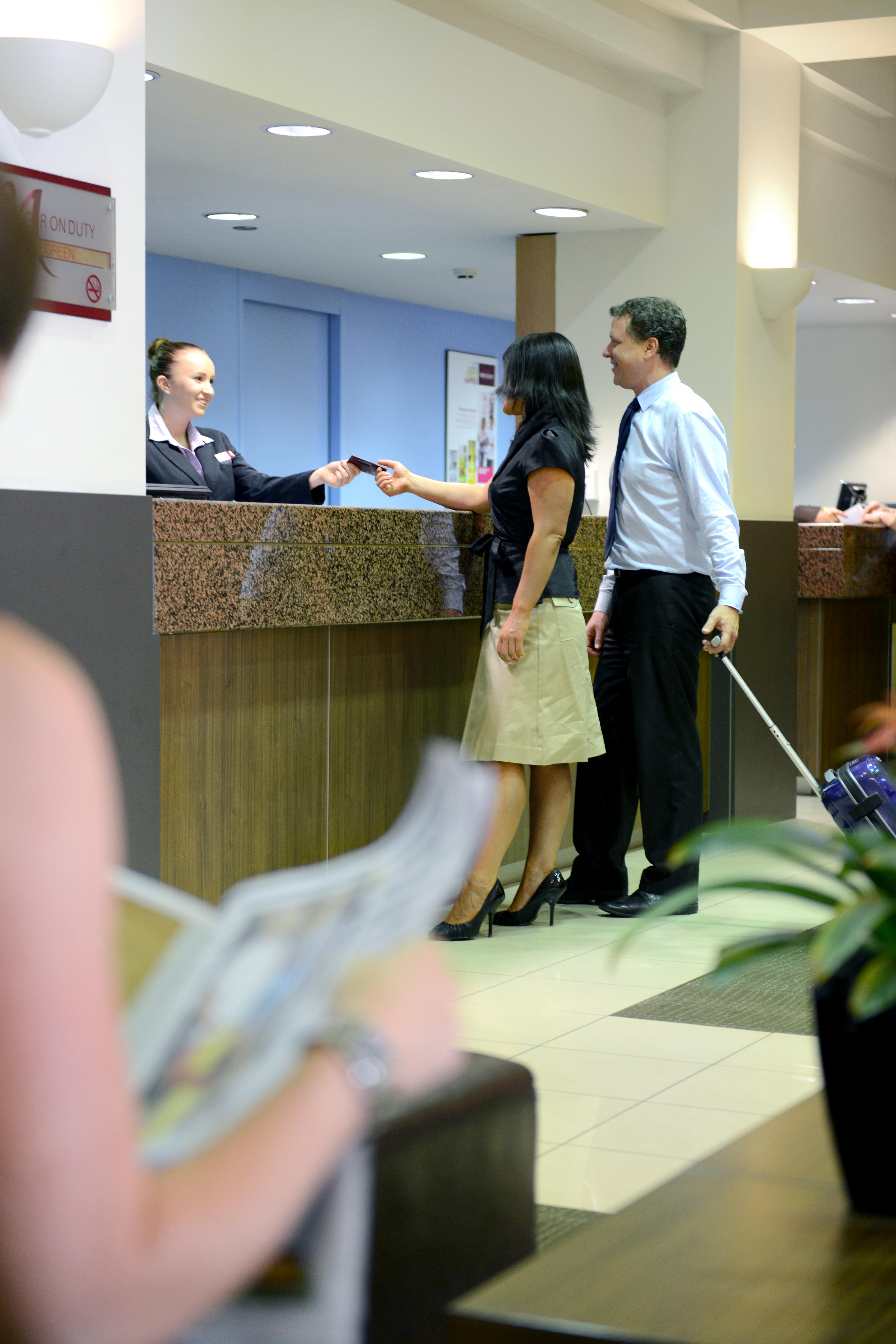 Ibis Styles Grosvenor 3*