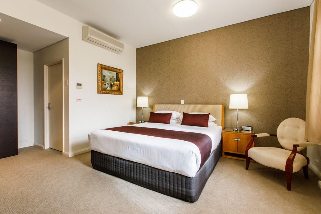 Adabco Boutique 4* Adelaide