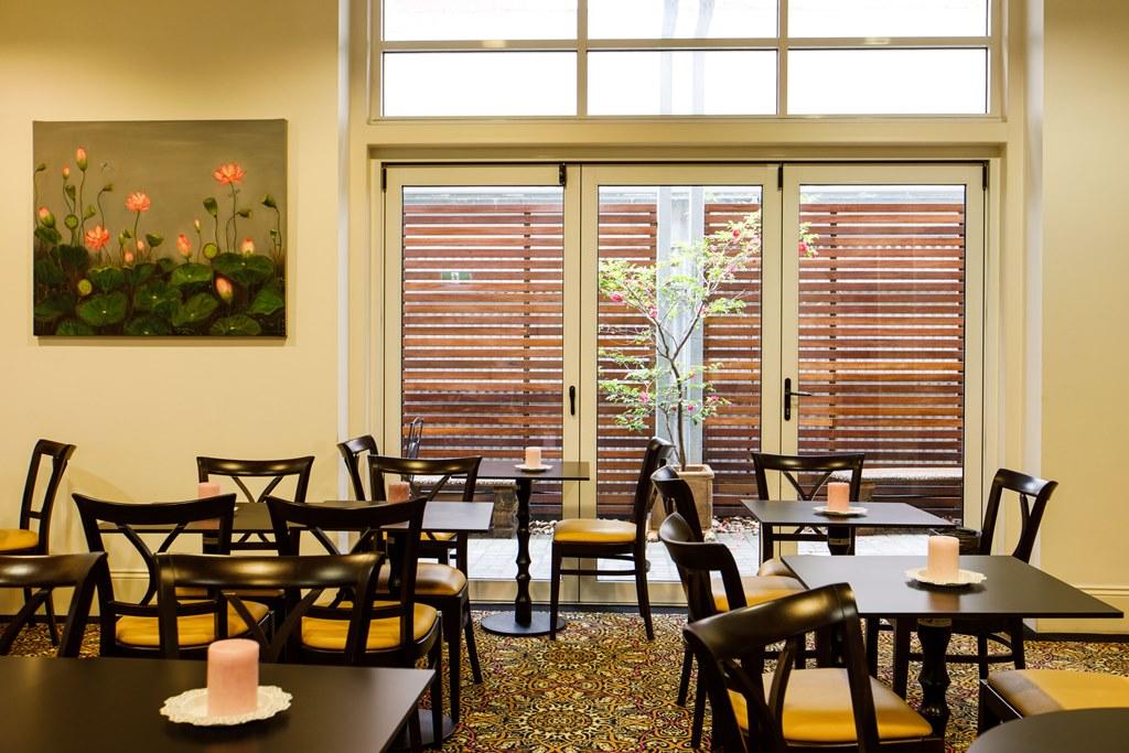 Adabco Boutique Hotel 4*