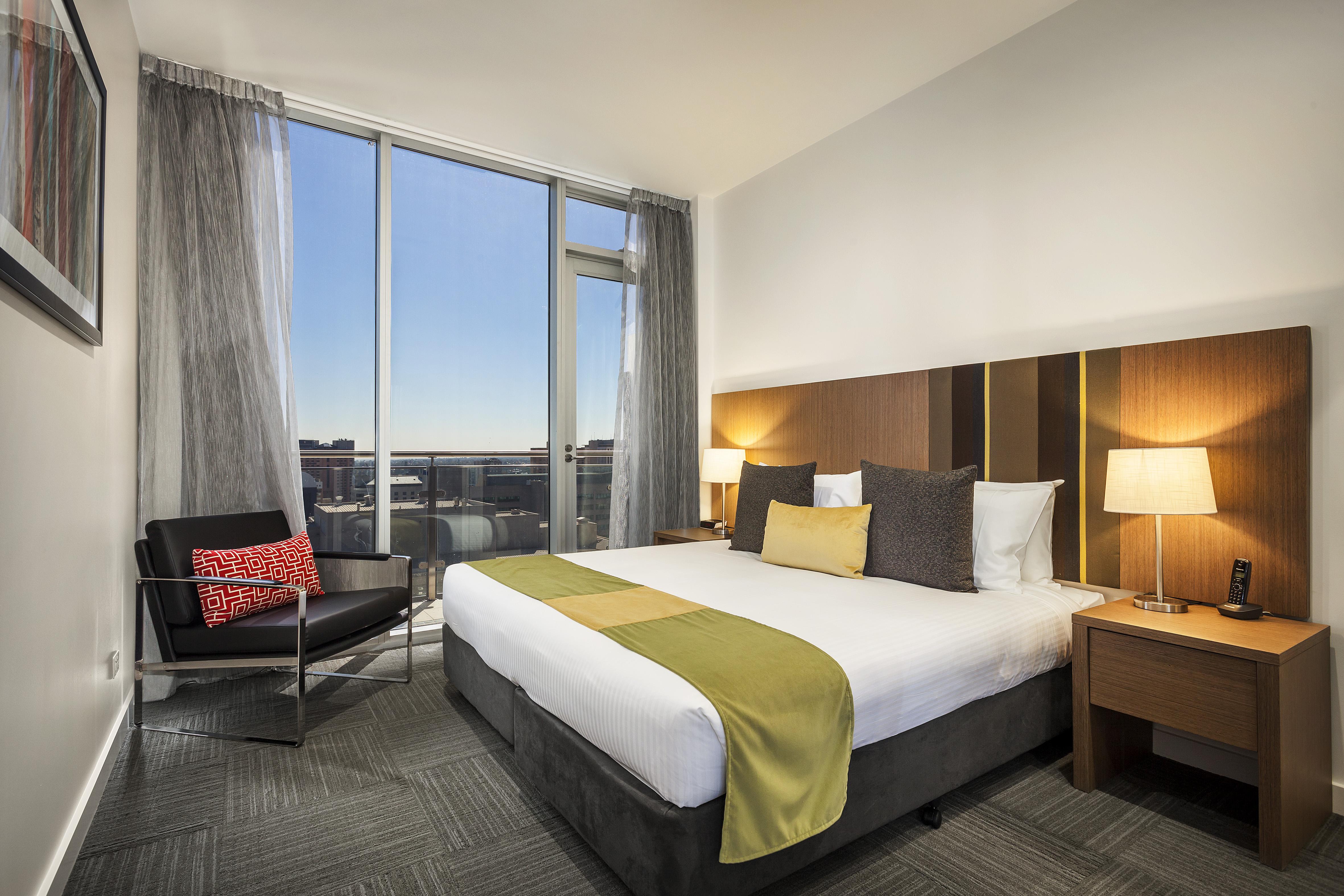 Quest On Franklin 4* Adelaide