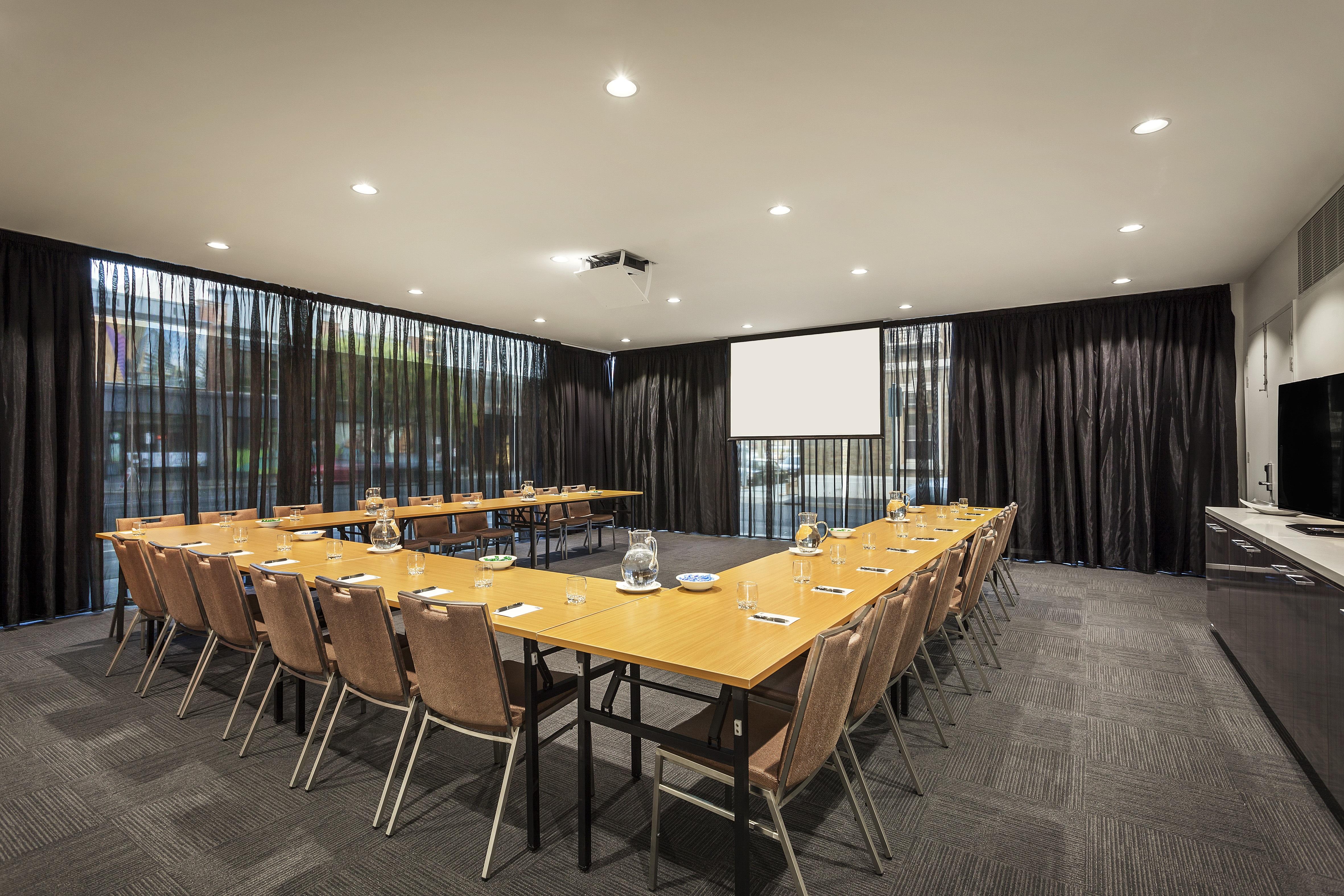 Quest On Franklin 4* Adelaide