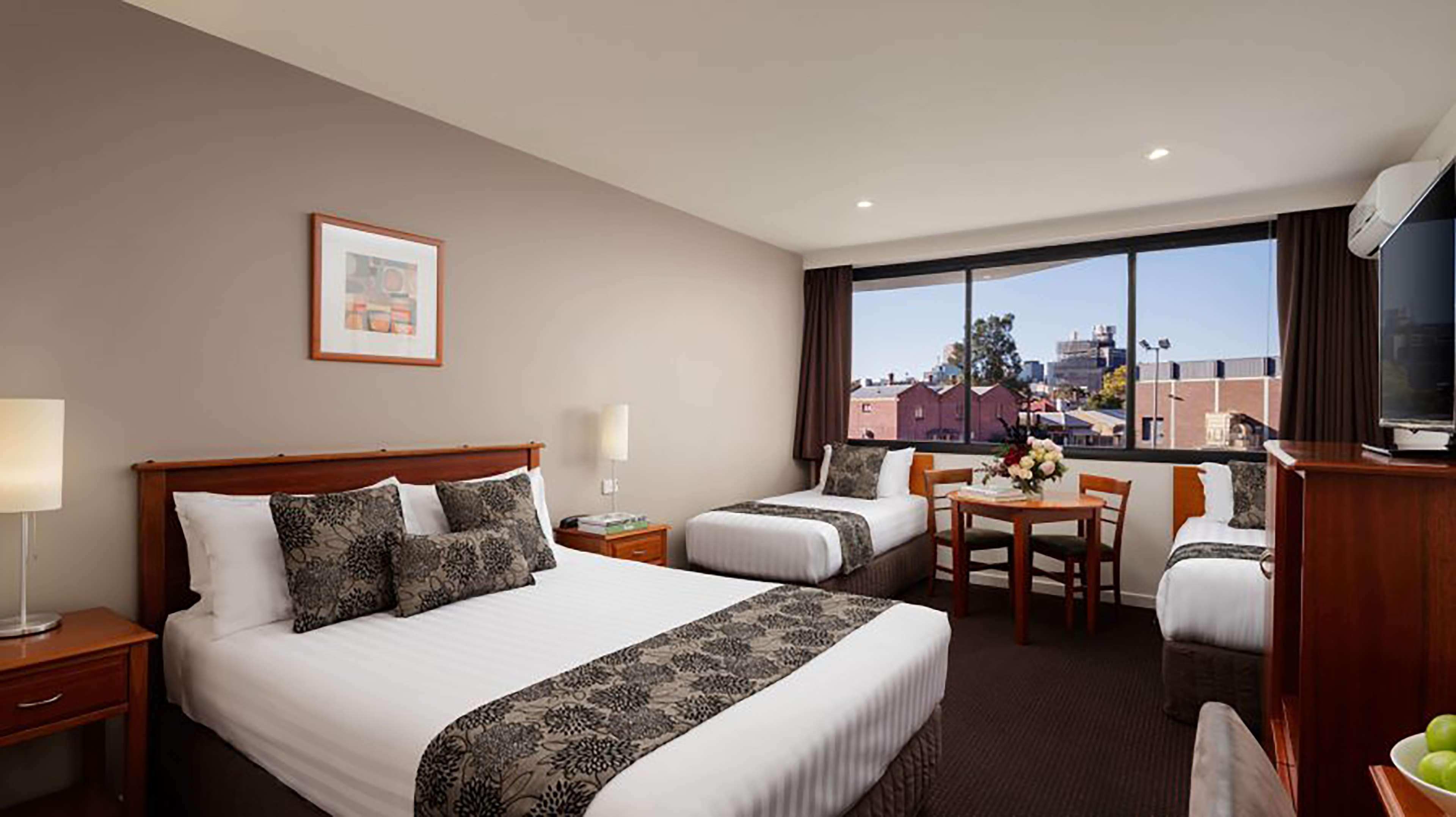 Rydges South Park