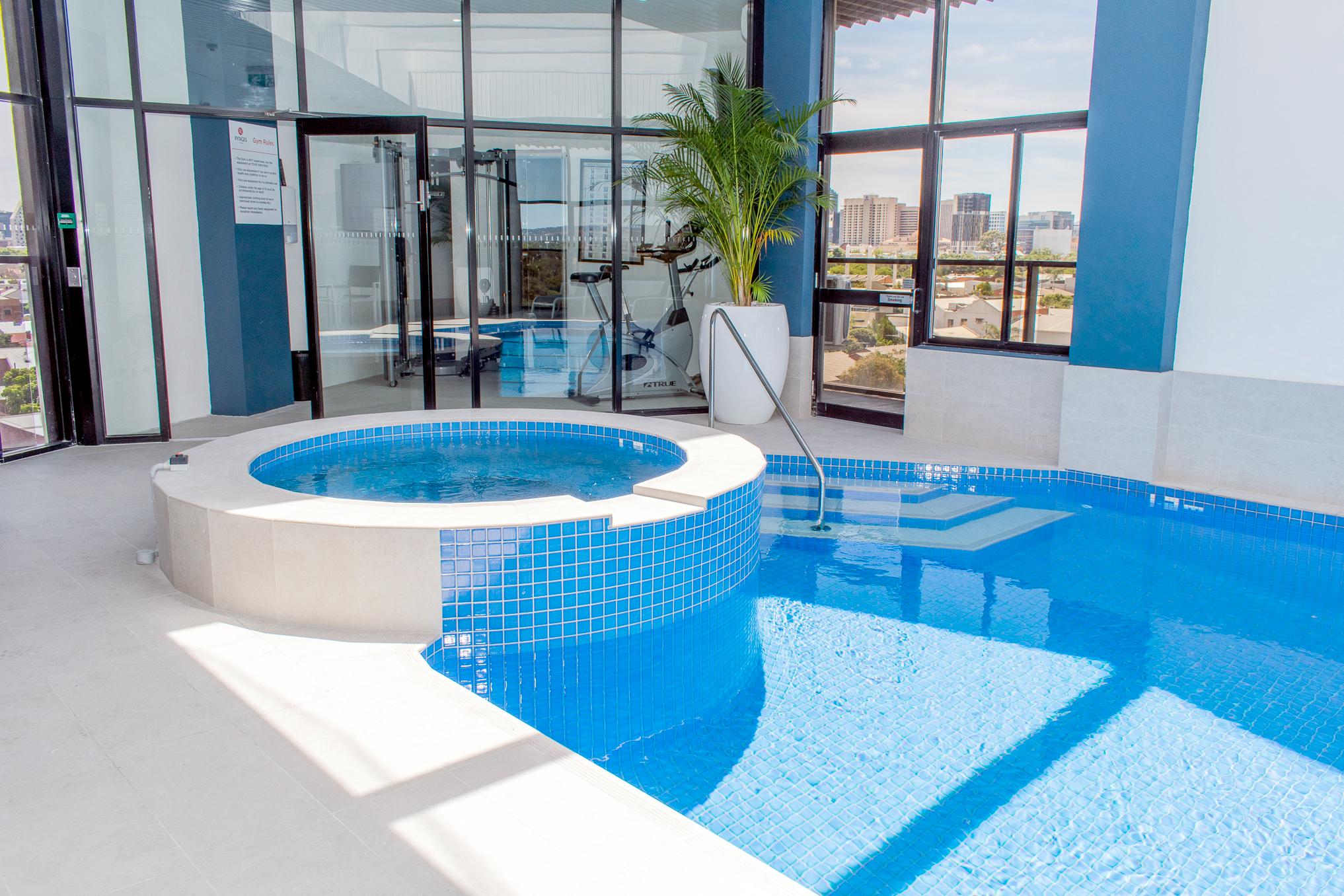 Rydges South Park Hotel