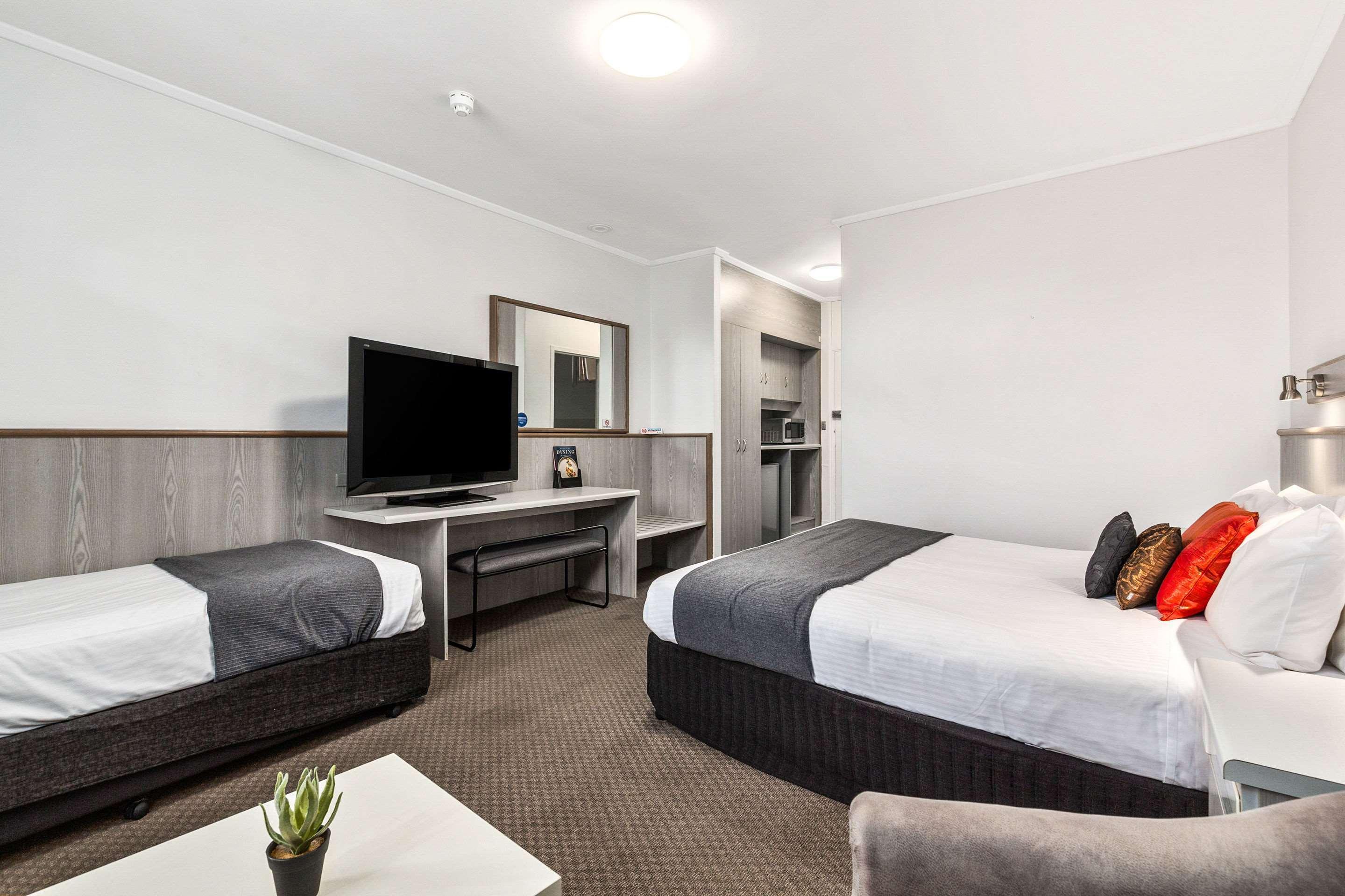 Comfort Glenelg Motel 3*