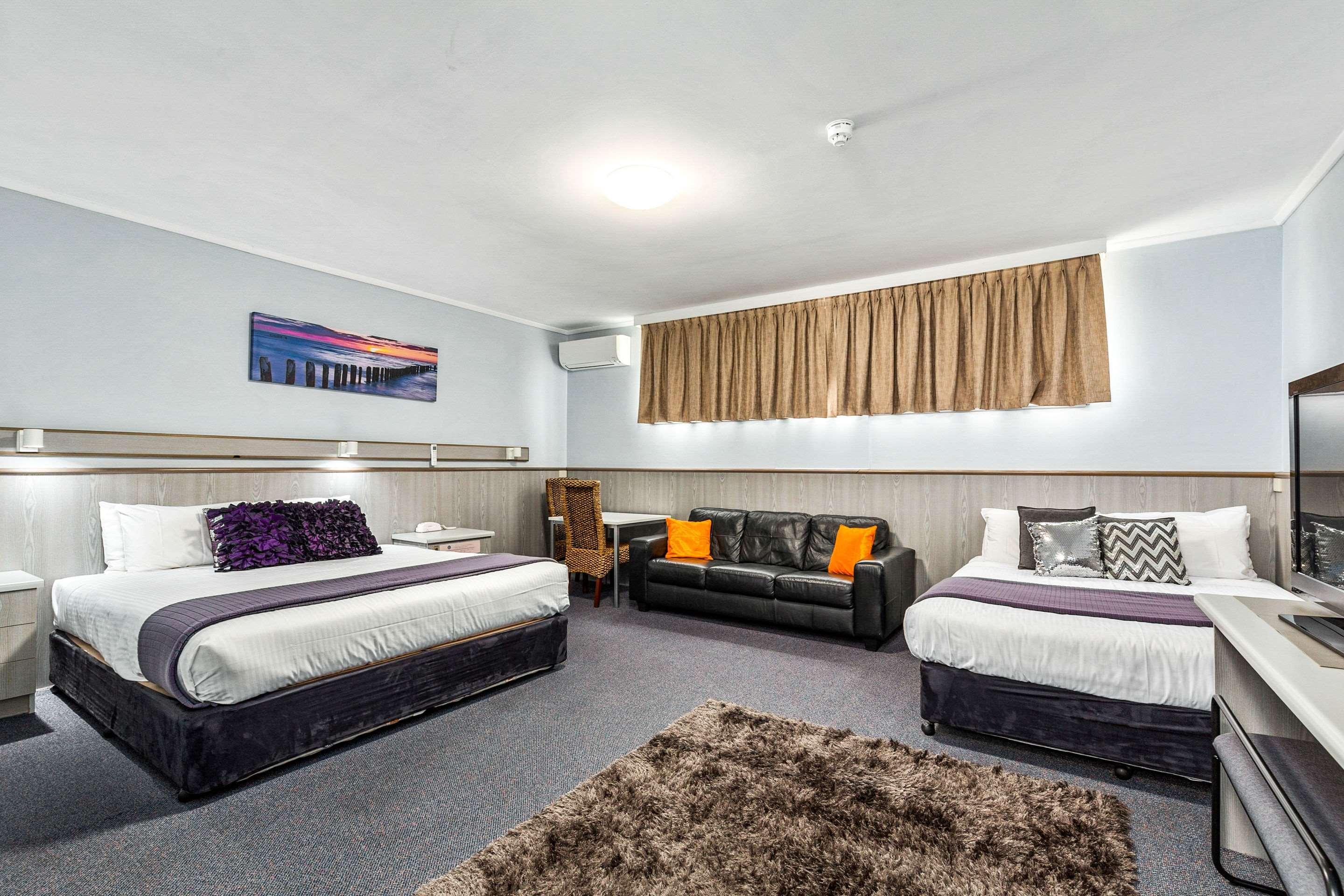 Comfort Glenelg 3* Adelaide