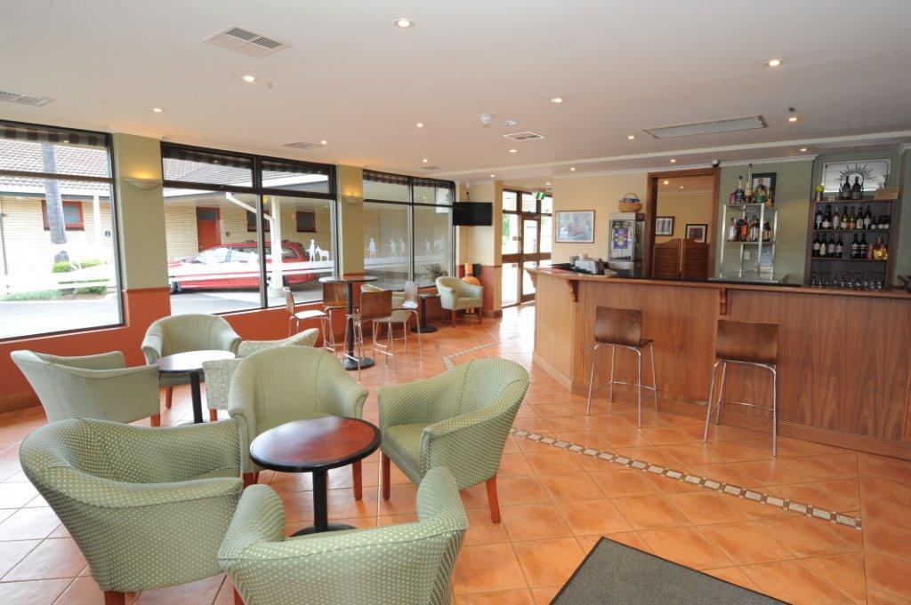 Comfort Glenelg Motel 3*