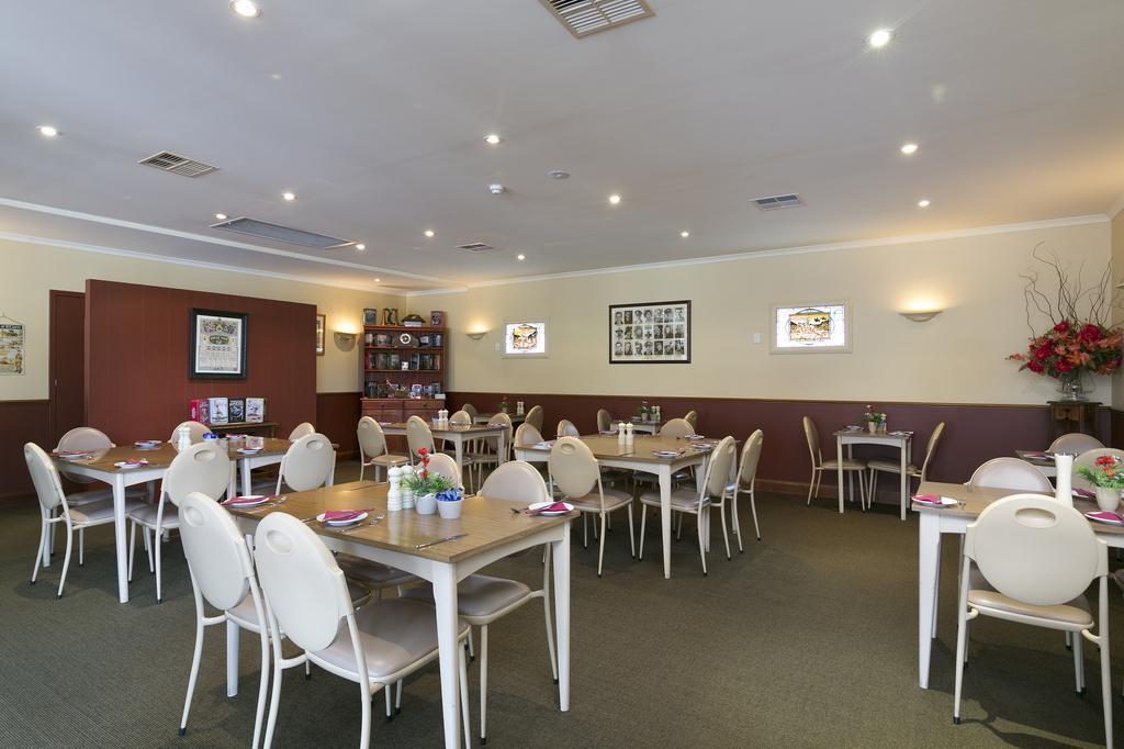 Comfort Glenelg