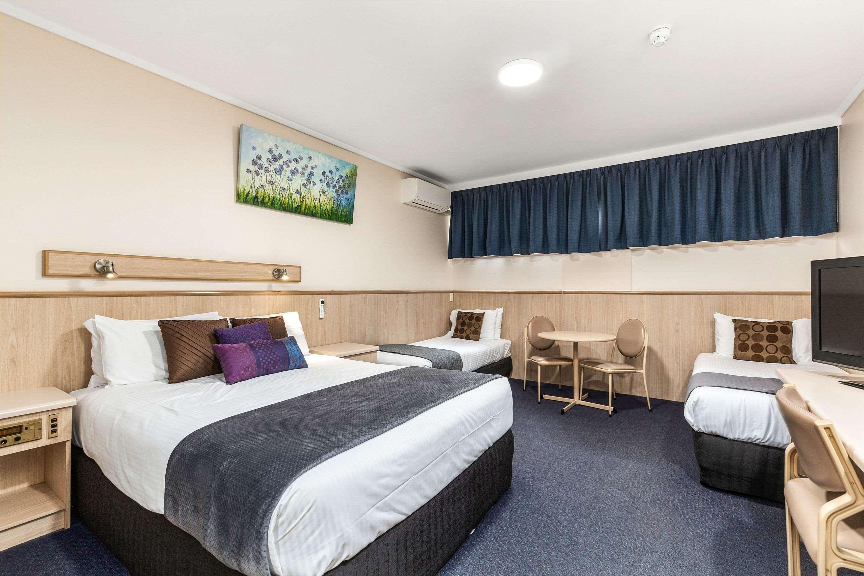 Comfort Glenelg 3* Adelaide