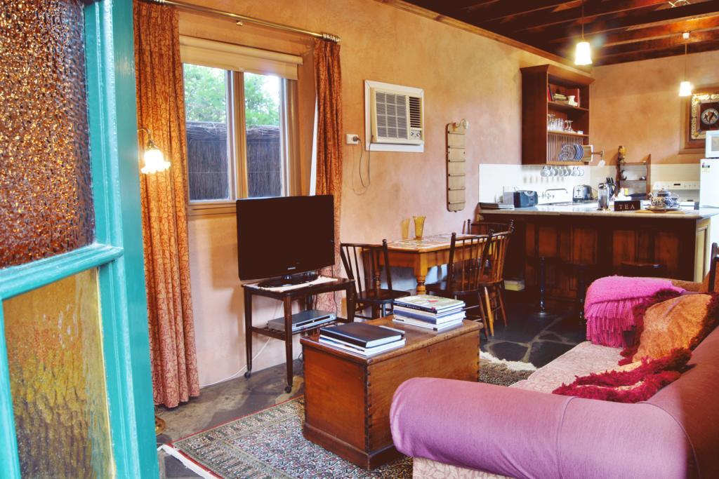 Buxton Manor 4* Adelaide