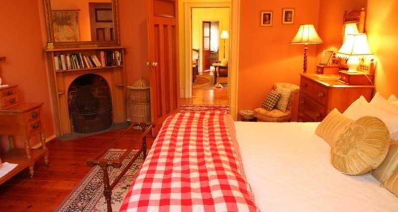 Buxton Manor Bed & Breakfast Adelaide