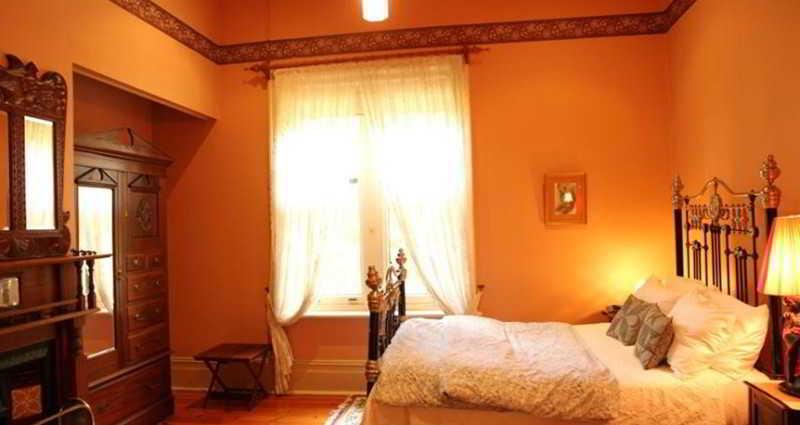 Bed & Breakfast Buxton Manor Adelaide