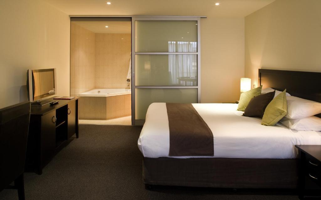 Hotel Rockford Adelaide