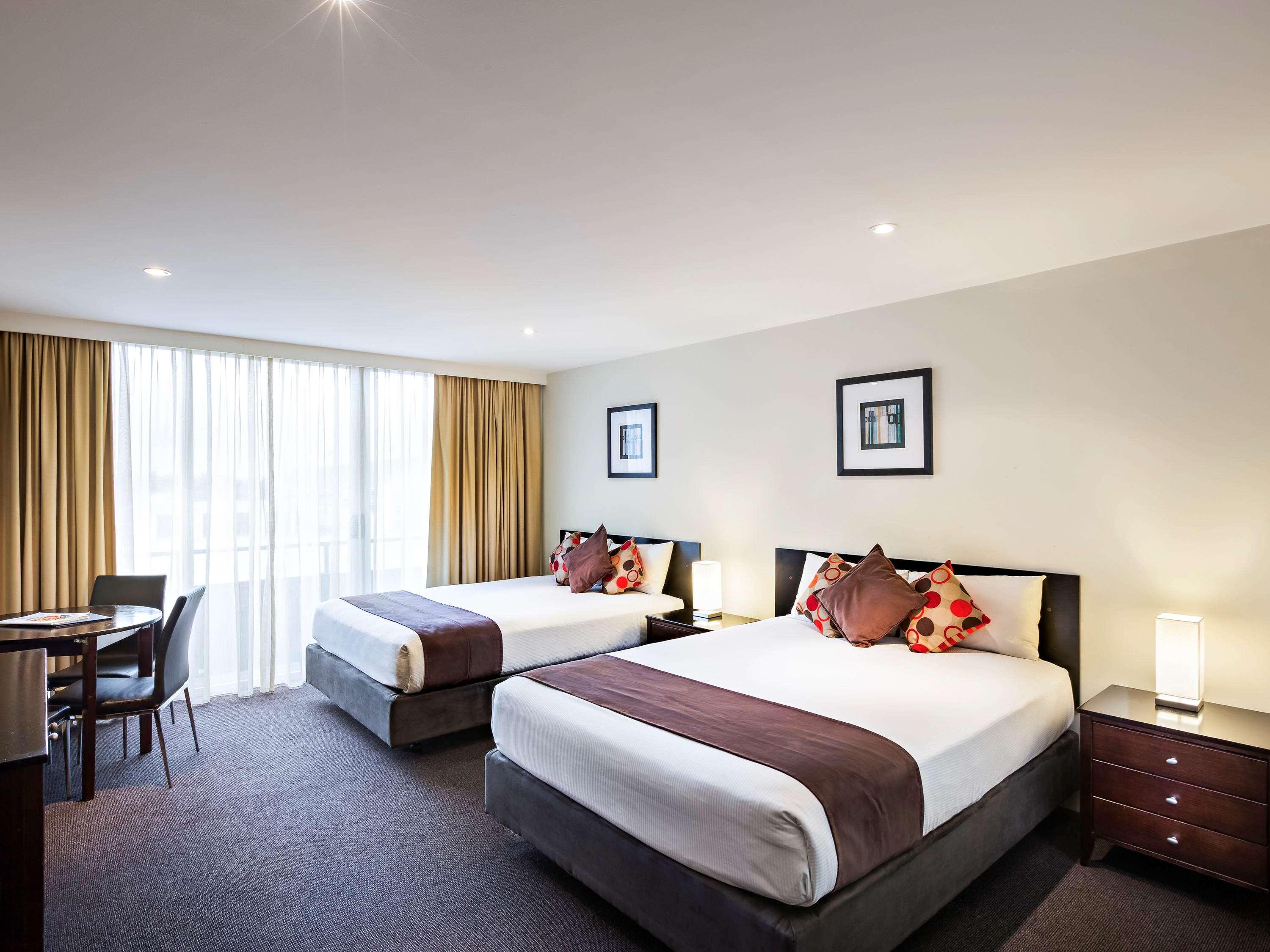 Rockford Hotel Adelaide