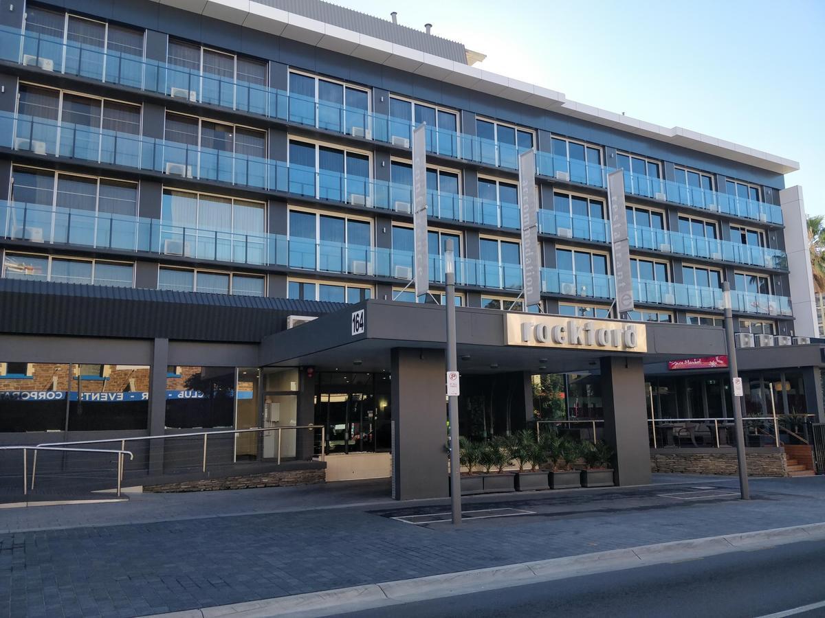 Rockford Hotel Adelaide