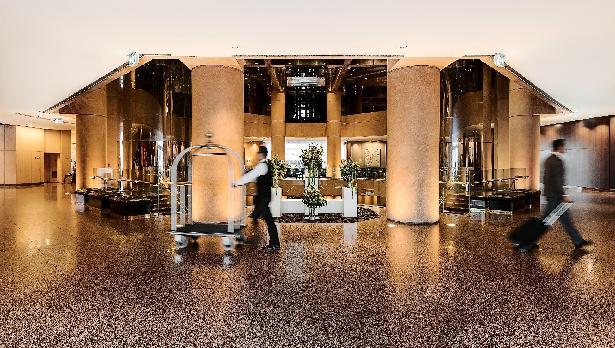 Intercontinental By Ihg 5* Adelaide