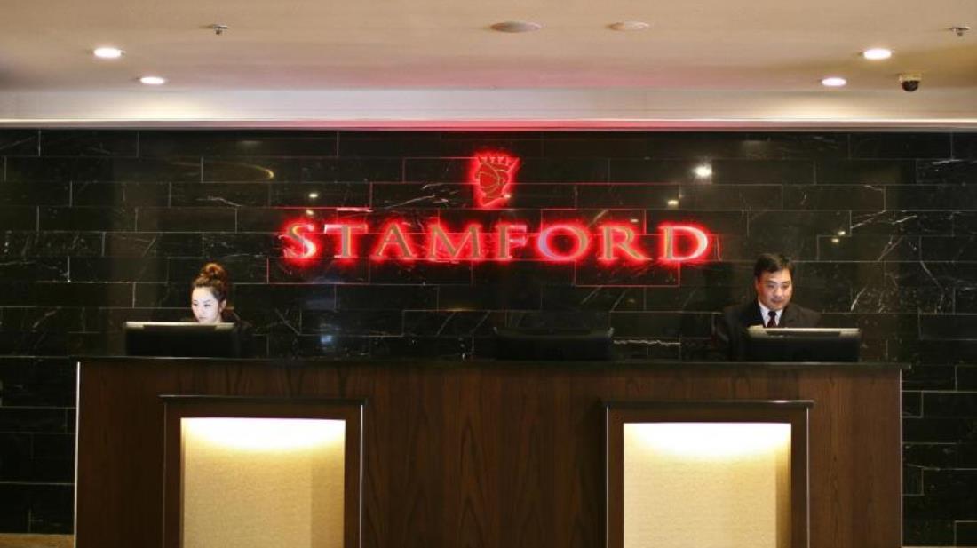 Stamford Plaza