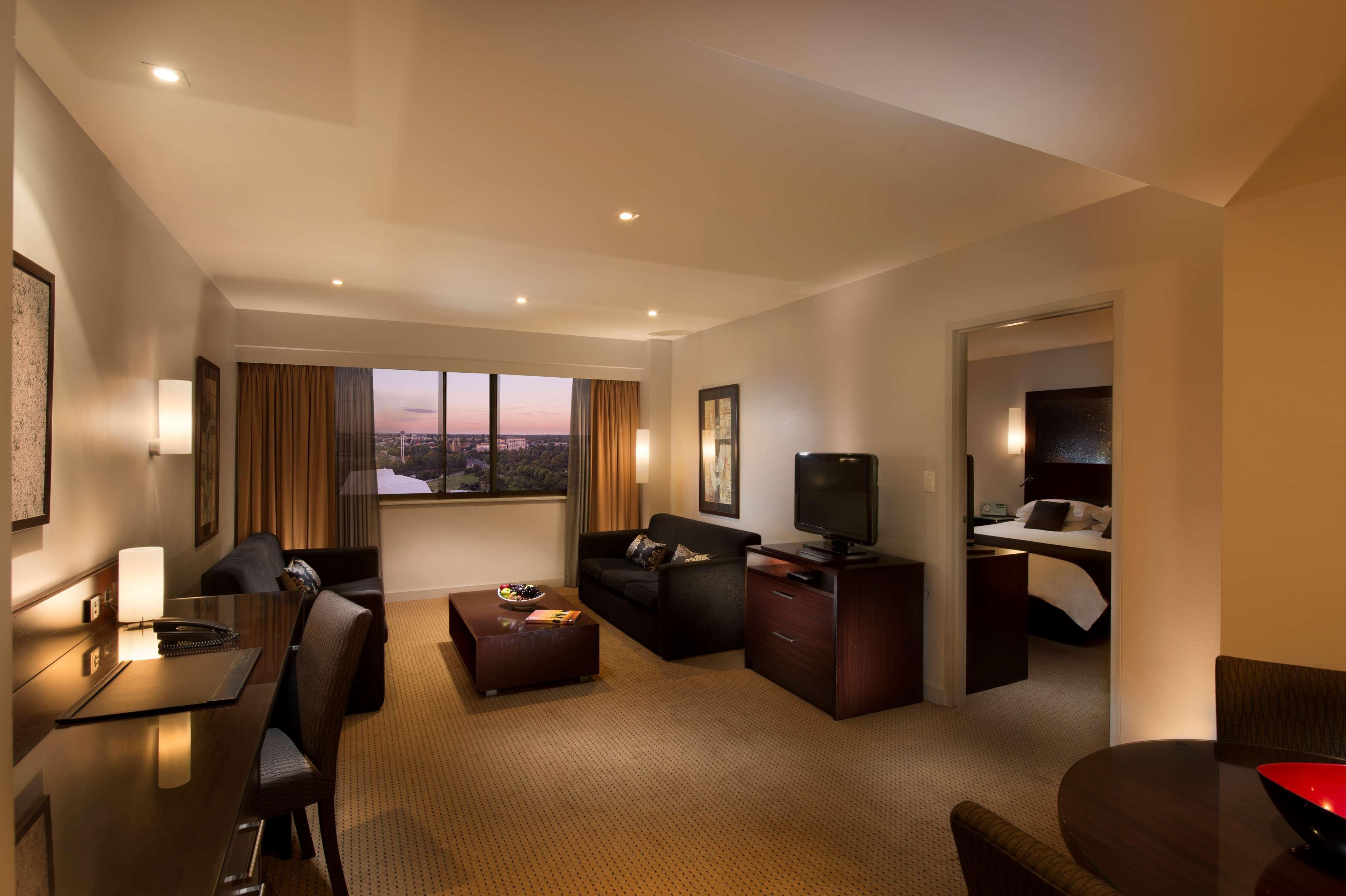 Stamford Plaza Adelaide