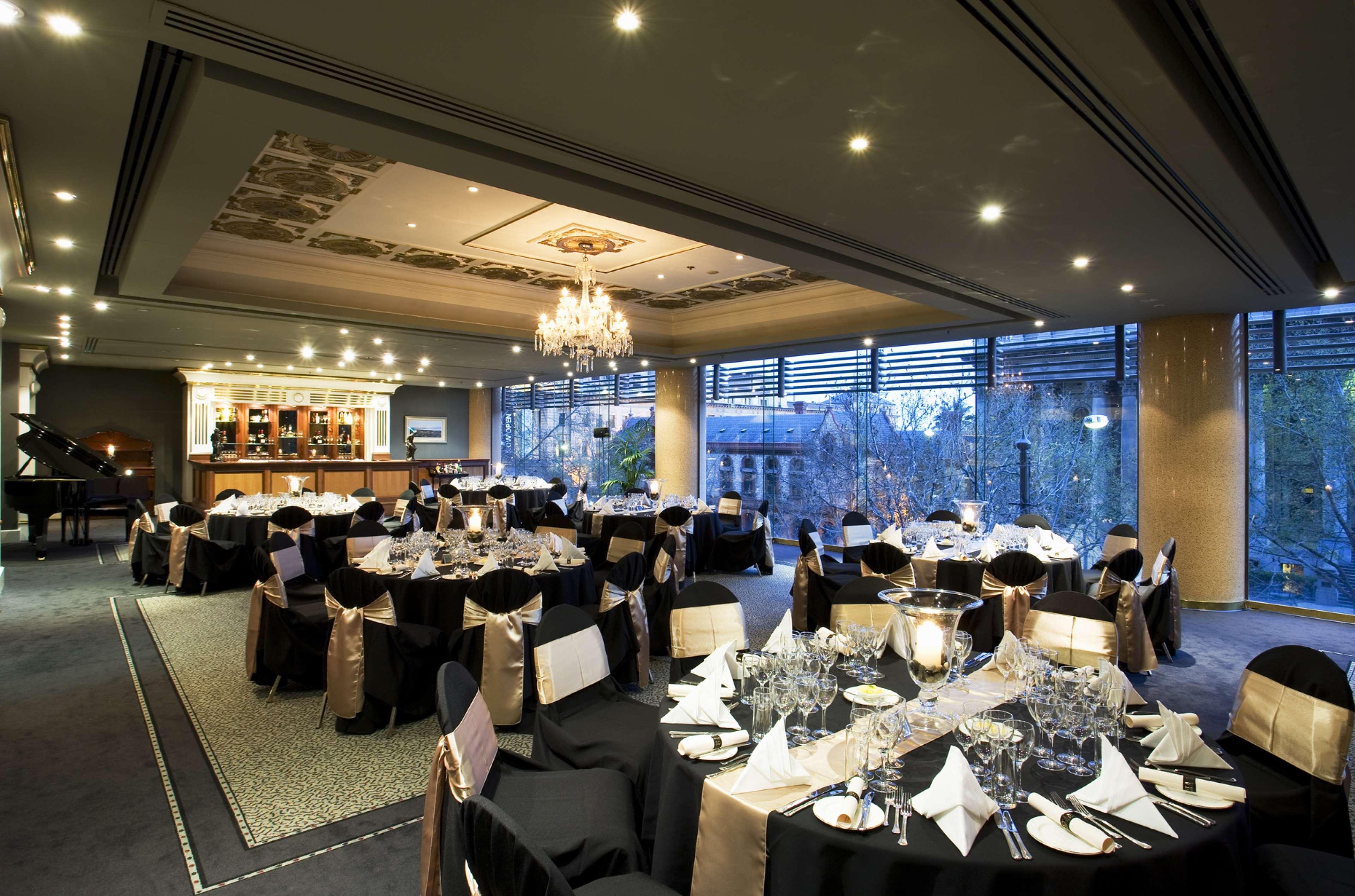 Stamford Plaza Hotel Adelaide