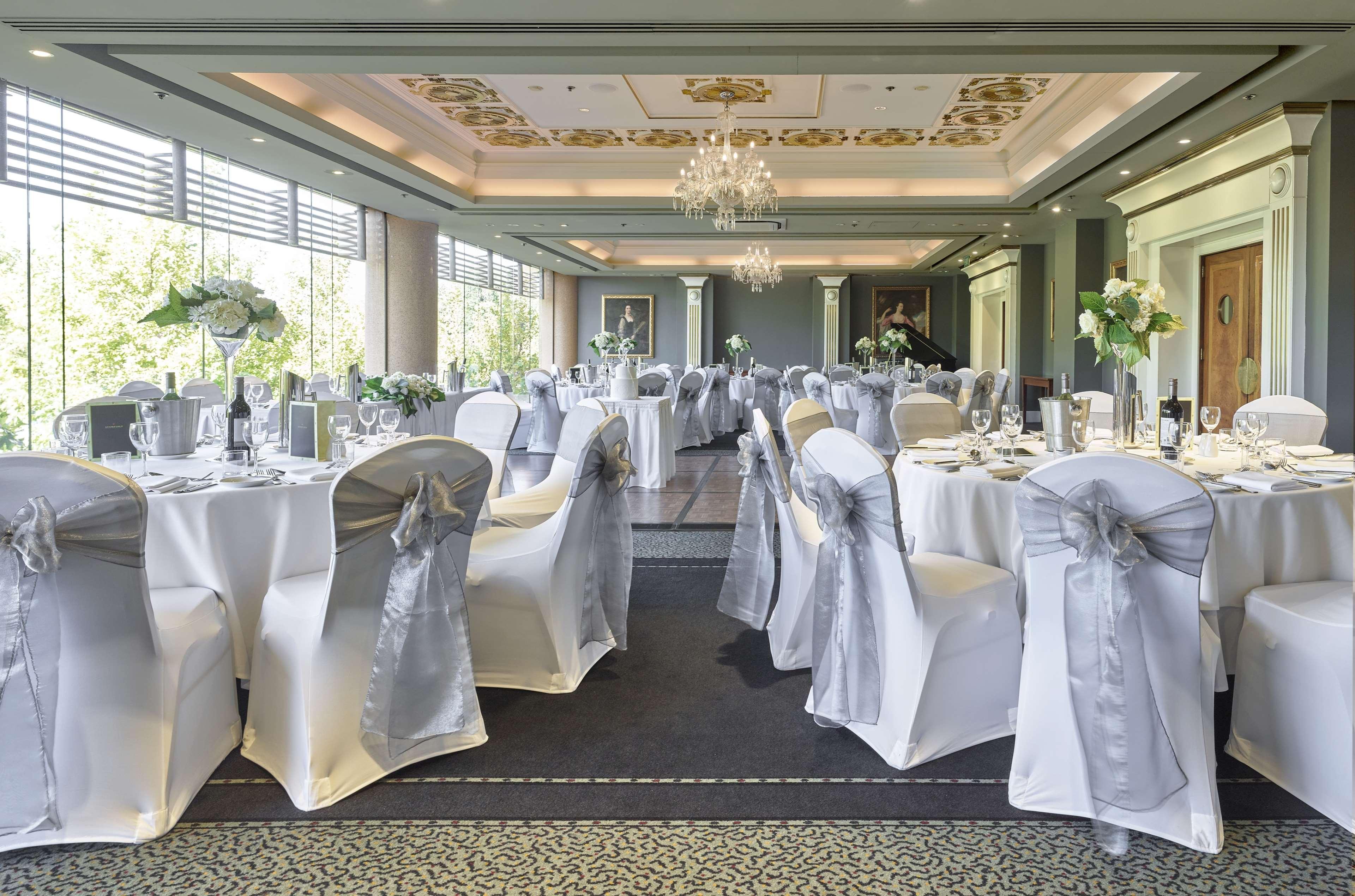 Stamford Plaza Hotel